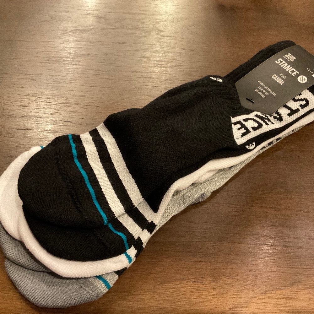 stance socks